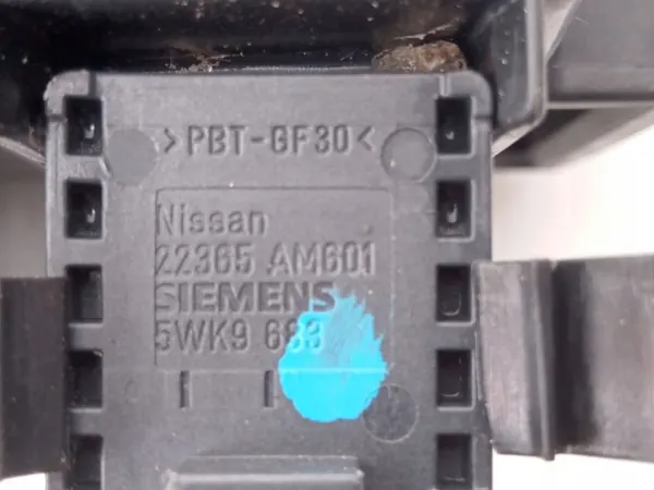 Filtro de carbón OEM 14950CG200 para Infiniti FX35/FX45/Murano image 6