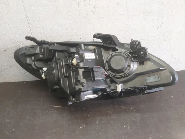 Linker Scheinwerfer Opel Mokka Xenon 42344332 image 4