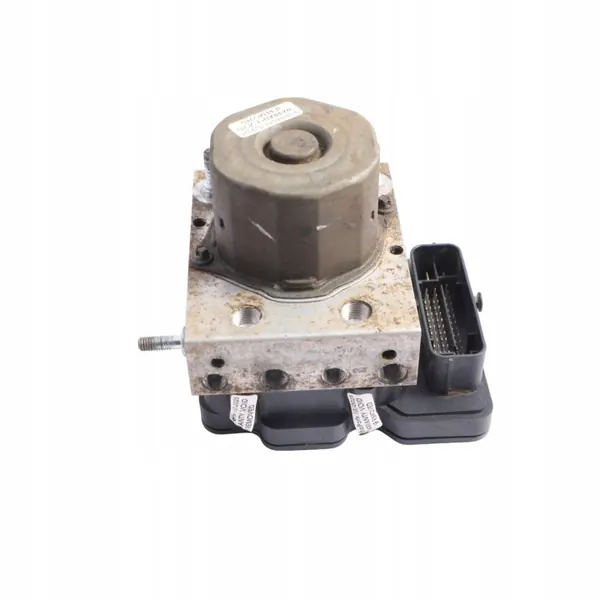 ABS-pumppu Ford Transit Mk8 GK31-2C405-CG image 4
