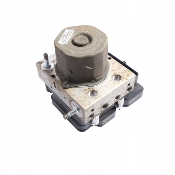 ABS-pumppu Ford Transit Mk8 GK31-2C405-CG image 8