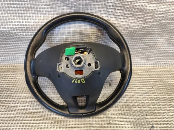 Airbag Volvo S60 II V60 13-18 R-Design Volant Cuir image 10