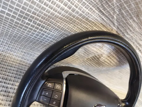 Airbag Volvo S60 II V60 13-18 R-Design Volant Cuir image 4