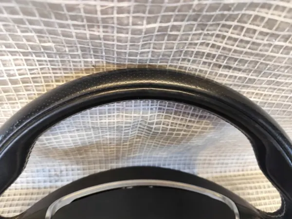Airbag Volvo S60 II V60 13-18 R-Design Volant Cuir image 5