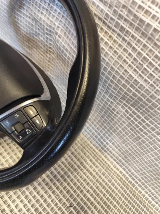 Airbag Volvo S60 II V60 13-18 R-Design Volant Cuir image 6