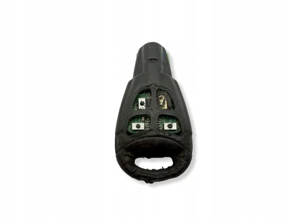 Télécommande Saab 9-3 OEM UHP2010 433,92MHz 2003-2011 image 2