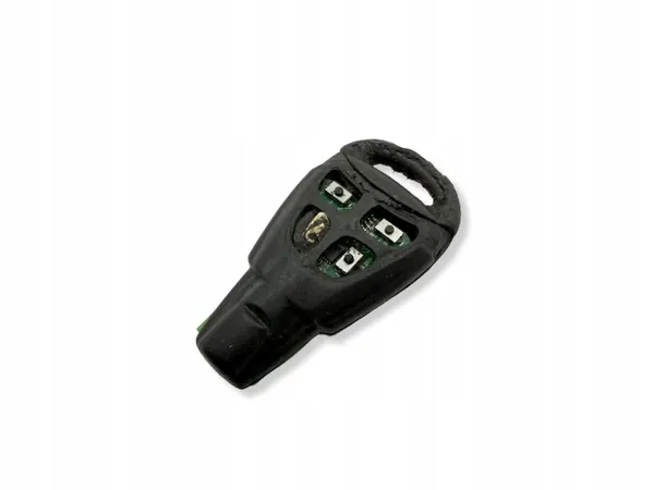 Télécommande Saab 9-3 OEM UHP2010 433,92MHz 2003-2011 image 3