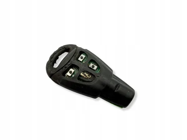 Télécommande Saab 9-3 OEM UHP2010 433,92MHz 2003-2011 image 4