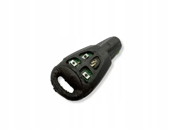 Télécommande Saab 9-3 OEM UHP2010 433,92MHz 2003-2011 image 5