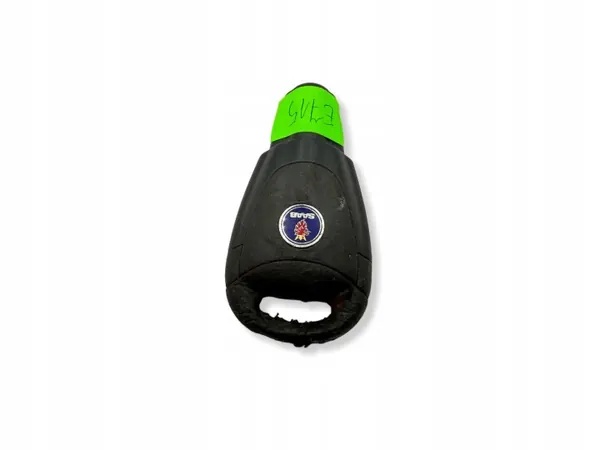 Télécommande Saab 9-3 OEM UHP2010 433,92MHz 2003-2011 image 6