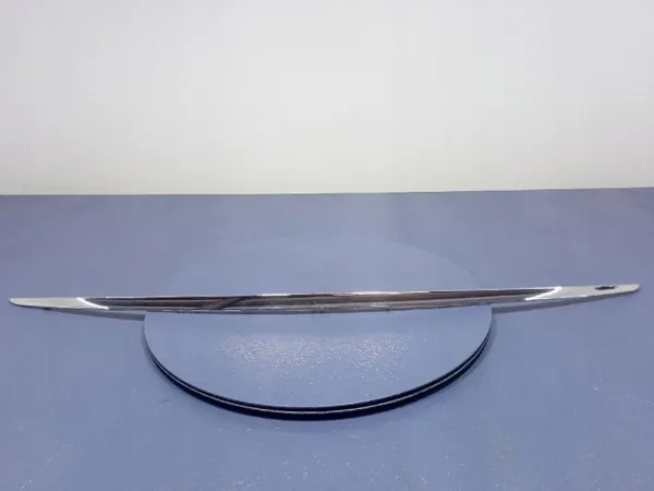 Garniture de coffre Mercedes CL C216 OEM A2167580046 image 2