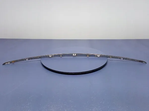 Garniture de coffre Mercedes CL C216 OEM A2167580046 image 6