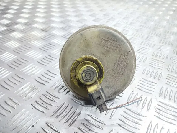 Gebrauchter Bremsflüssigkeitsbehälter OEM 6K1611301 VW image 2
