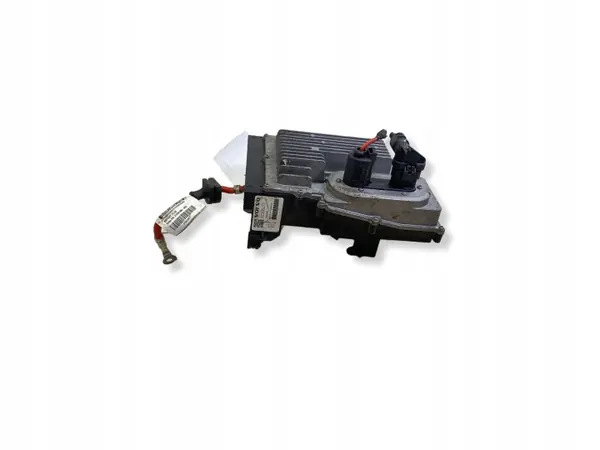 Module contrôle batterie Volvo XC90 2019 OEM 32300277 image 2