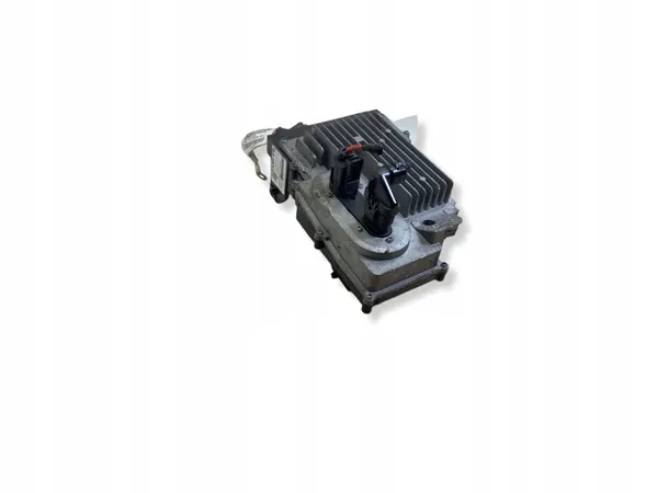Module contrôle batterie Volvo XC90 2019 OEM 32300277 image 3