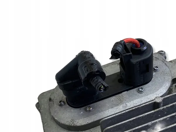 Module contrôle batterie Volvo XC90 2019 OEM 32300277 image 4