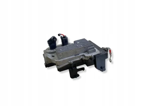 Module contrôle batterie Volvo XC90 2019 OEM 32300277 image 5