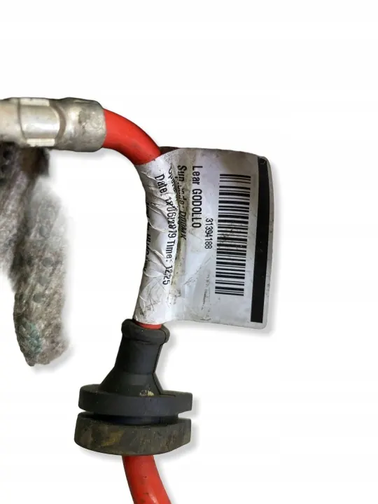 Module contrôle batterie Volvo XC90 2019 OEM 32300277 image 6