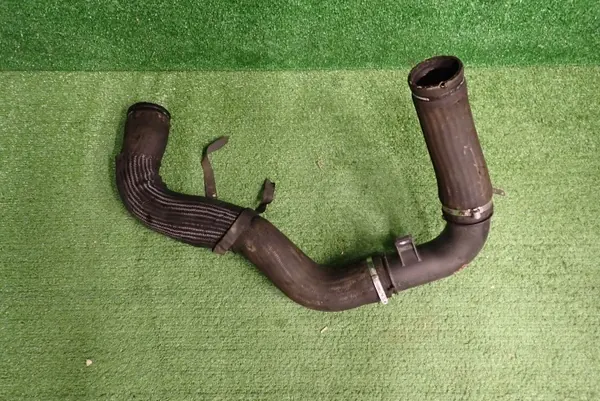 Durite d'intercooler OEM AFO6959 pour Fiat Ducato 2.3 MJ image 2