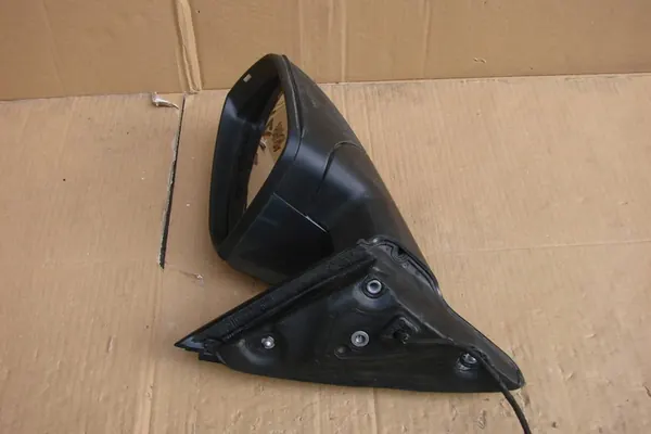 Oikea Peili SKODA OCTAVIA III LIFT 6 Pin image 10