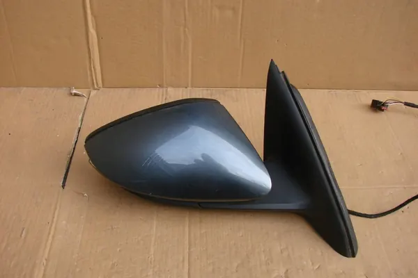 Oikea Peili SKODA OCTAVIA III LIFT 6 Pin image 2