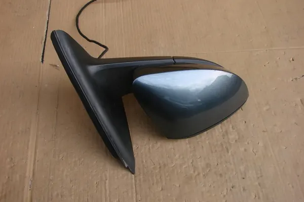 Oikea Peili SKODA OCTAVIA III LIFT 6 Pin image 5