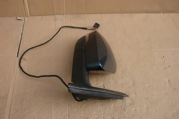 Oikea Peili SKODA OCTAVIA III LIFT 6 Pin image 6