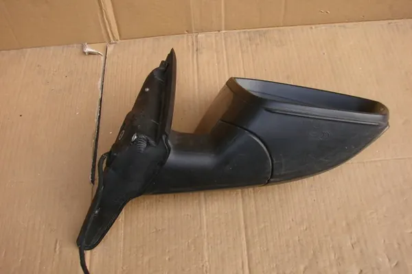 Oikea Peili SKODA OCTAVIA III LIFT 6 Pin image 9