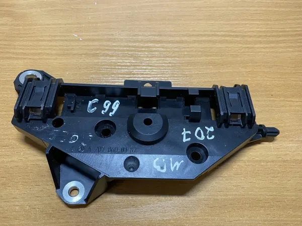 Tampa da correia de distribuição OEM A2078600182 Mercedes image 2