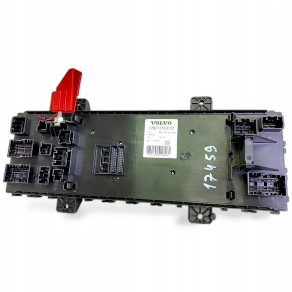 Caixa de fusíveis Volvo OEM 22619987 - Estado usado image 3