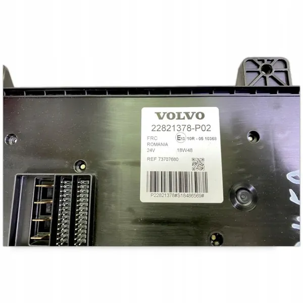 Caixa de fusíveis Volvo OEM 22619987 - Estado usado image 7