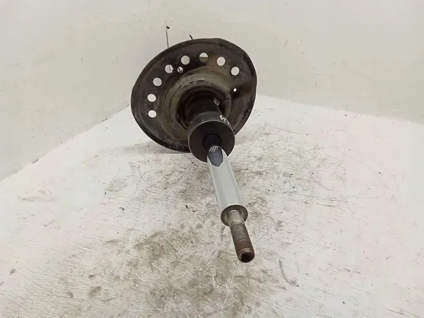 Ammortizzatore anteriore sinistro Nissan Qashqai image 4