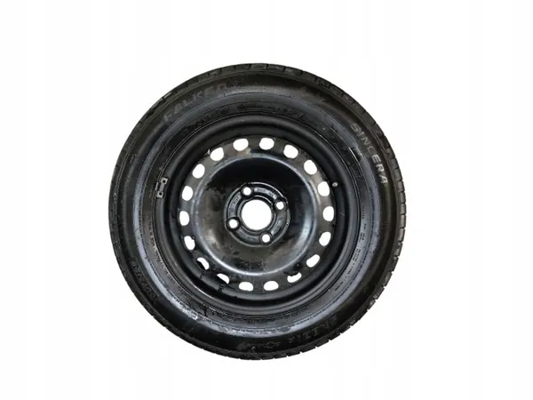 OEM Reserverad 14" 165/70/14 4x100 für VW Up image 2