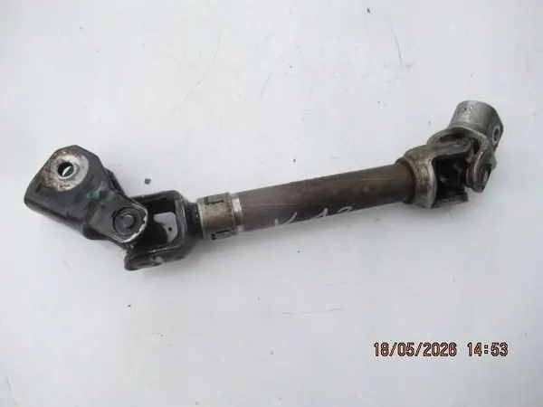 Cruceta columna dirección Nissan Micra 50410238 image 2