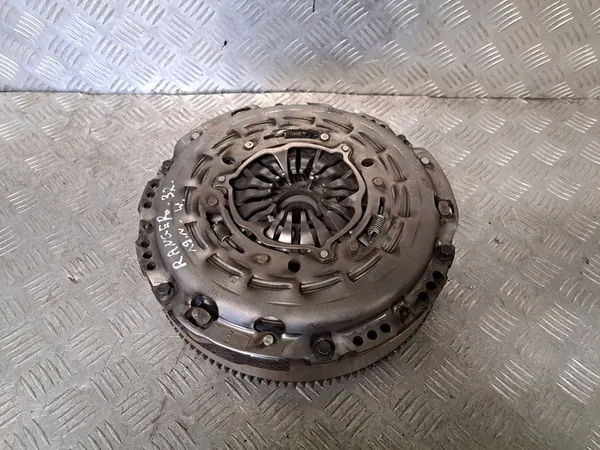 FORD RANGER LIFT 2019 R 3.2 TDCI KUPLUNGA BB3Q-6375-EC image 3