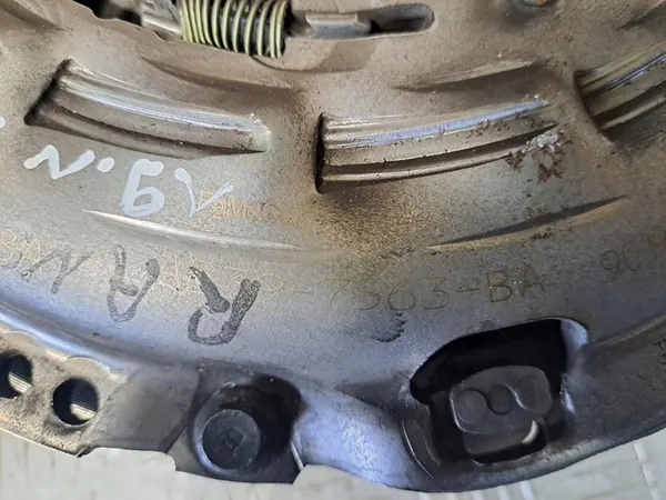 FORD RANGER LIFT 2019 R 3.2 TDCI KUPLUNGA BB3Q-6375-EC image 4