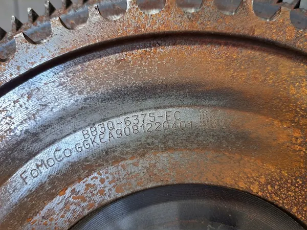 FORD RANGER LIFT 2019 R 3.2 TDCI KUPLUNGA BB3Q-6375-EC image 5