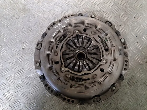 FORD RANGER LIFT 2019 R 3.2 TDCI KUPLUNGA BB3Q-6375-EC image 7