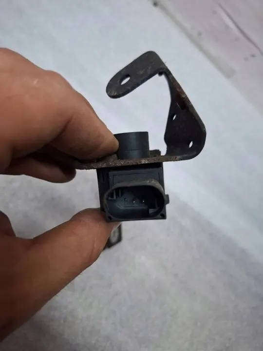 Xenon Nivåsensor Bak OEM 1006536 för Ford image 3