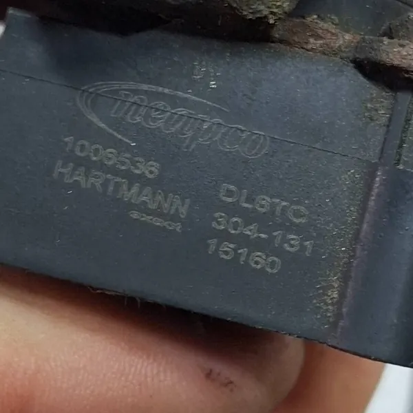 Xenon Nivåsensor Bak OEM 1006536 för Ford image 4