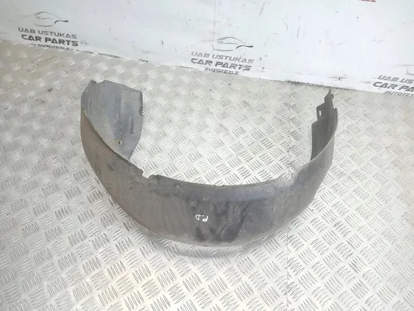 Volkswagen Golf II 1989 Etu oikea lokasuoja OEM 191809962F image 2