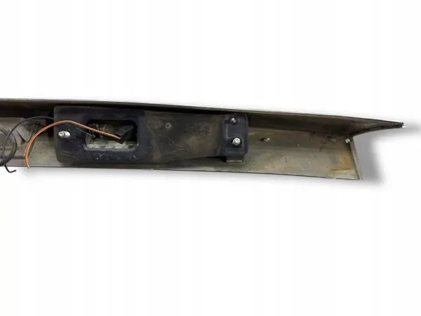 Bandeau d'éclairage plaque arrière Ford Focus OEM 6N41L43525AE image 10