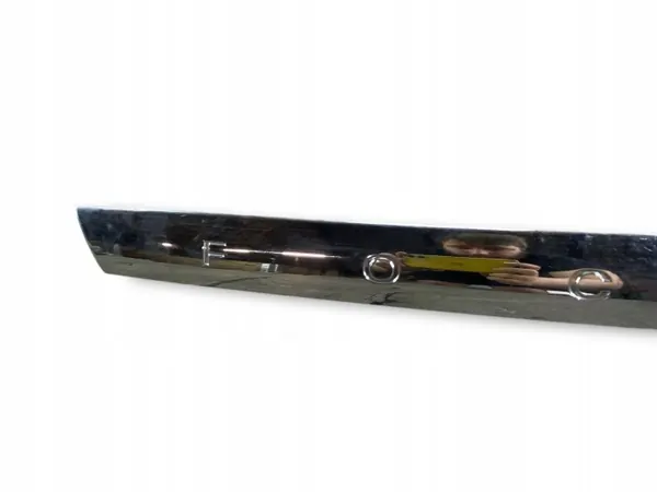 Bandeau d'éclairage plaque arrière Ford Focus OEM 6N41L43525AE image 4