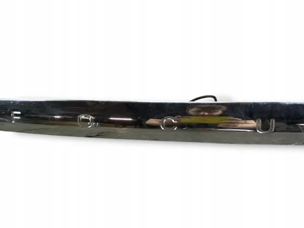 Bandeau d'éclairage plaque arrière Ford Focus OEM 6N41L43525AE image 5