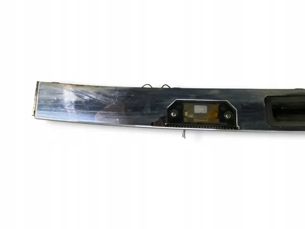 Bandeau d'éclairage plaque arrière Ford Focus OEM 6N41L43525AE image 6