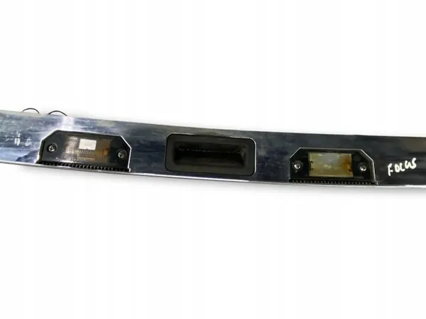 Bandeau d'éclairage plaque arrière Ford Focus OEM 6N41L43525AE image 7
