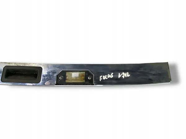 Bandeau d'éclairage plaque arrière Ford Focus OEM 6N41L43525AE image 8