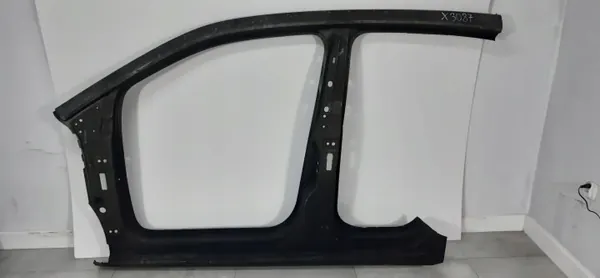 OEM 1S4809605E Couvre-poteau gauche pour VW UP image 2