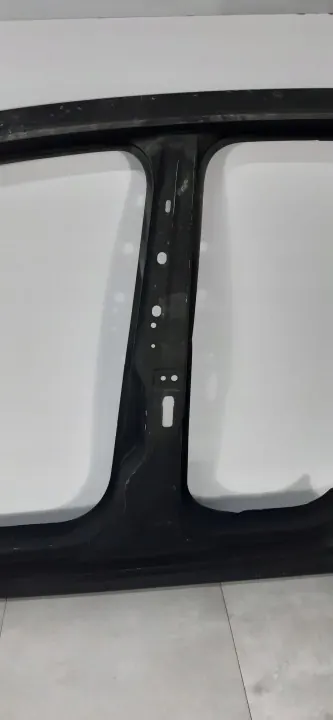OEM 1S4809605E Couvre-poteau gauche pour VW UP image 3