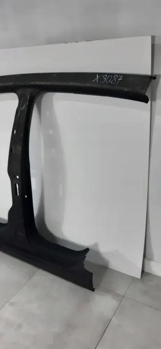 OEM 1S4809605E Couvre-poteau gauche pour VW UP image 4