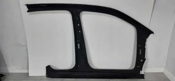 OEM 1S4809605E Couvre-poteau gauche pour VW UP image 5